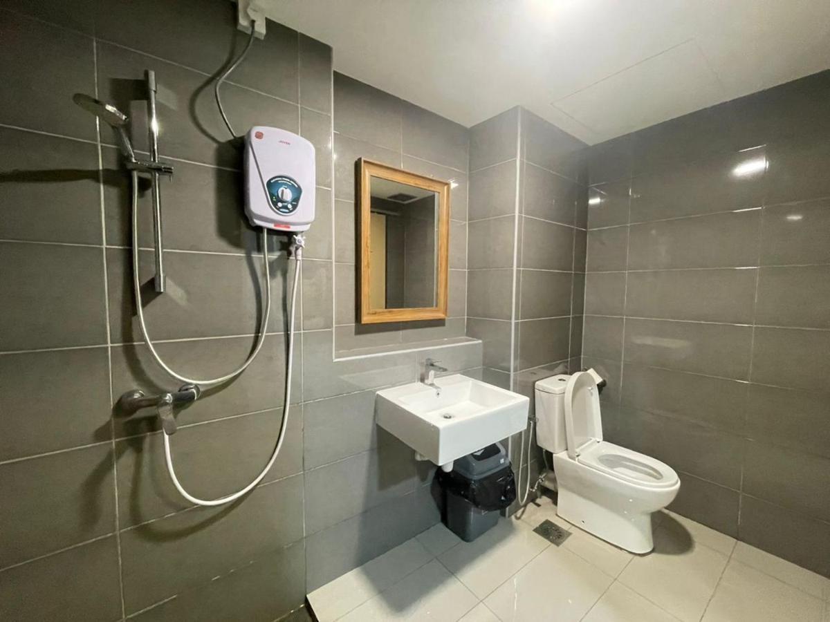 Imperium Residence Kuantan Level 12 Exterior foto